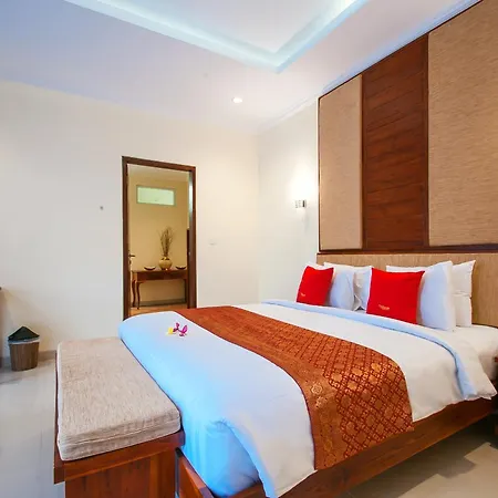 Degung De Brata Family Villas