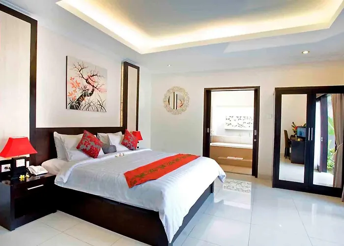 Degung De Brata Family Villa