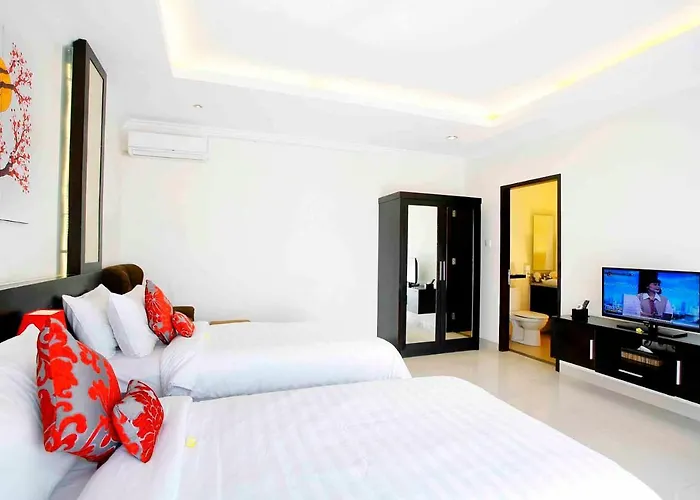 Degung De Brata Family Villa Legian (Bali)
