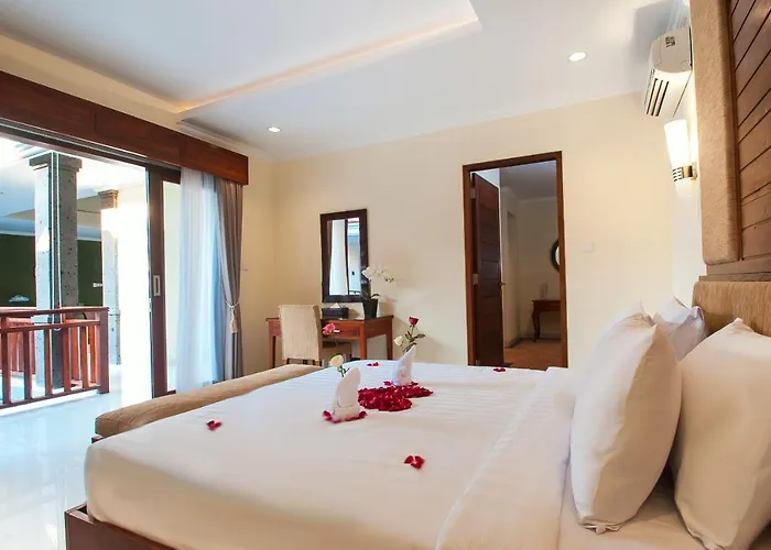 Degung De Brata Family Villa *