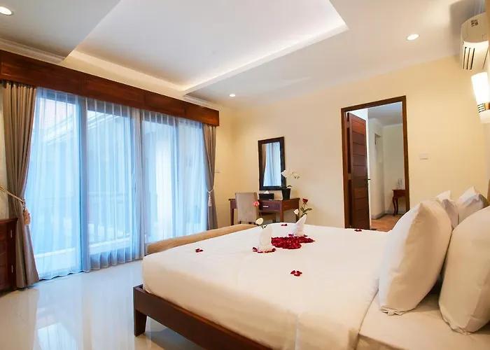 Degung De Brata Family Legian (Bali)
