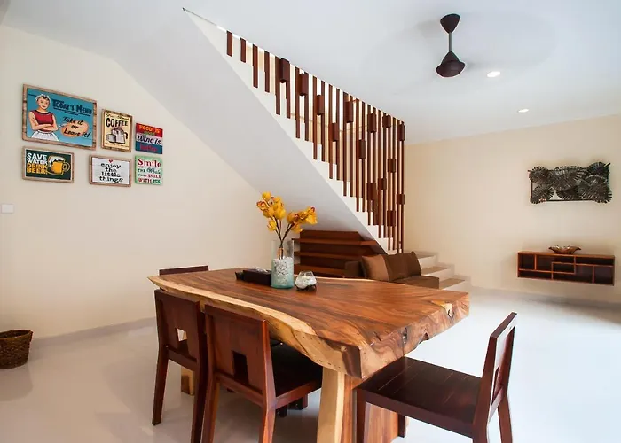 Degung De Brata Family Villa