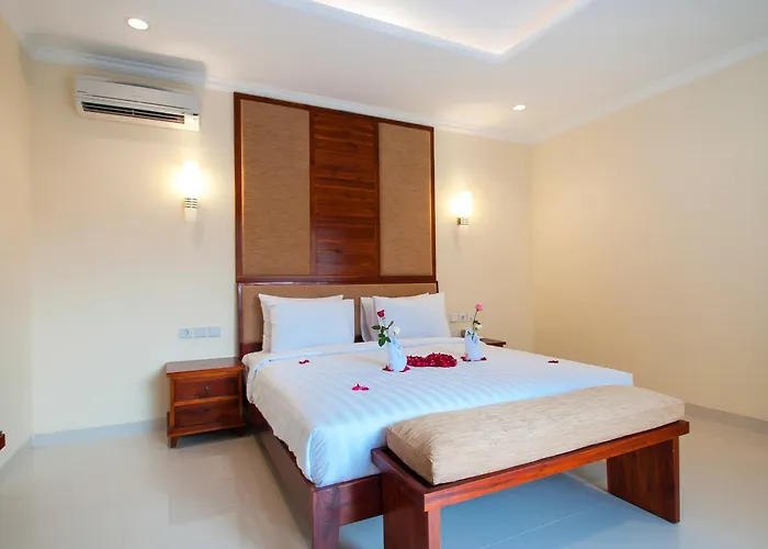 Degung De Brata Family Villa Legian (Bali)