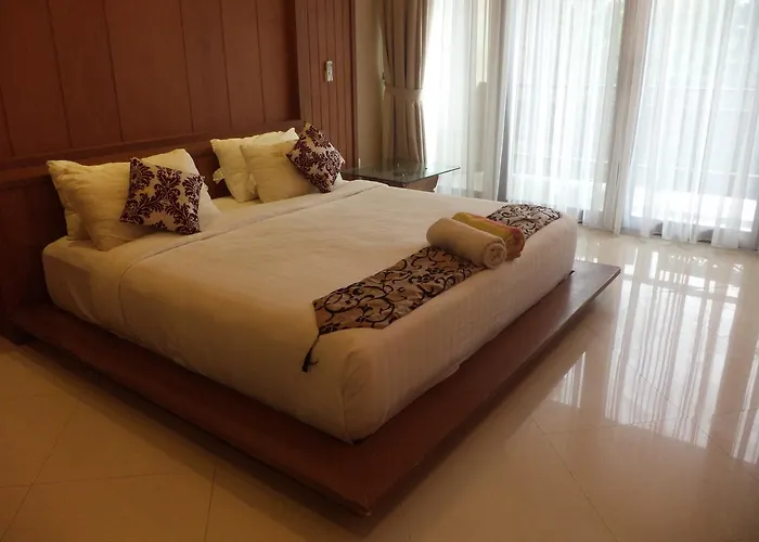 Degung De Brata Family Legian (Bali)