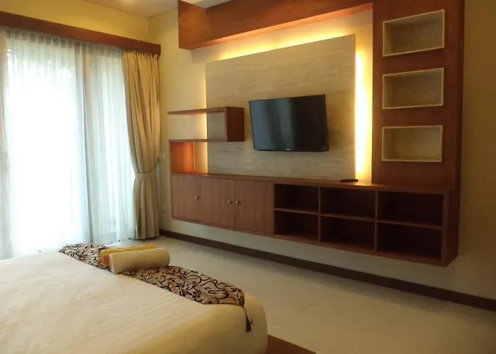 Villa Degung De Brata Family Legian (Bali)