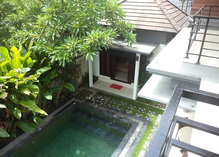Villa Degung De Brata Family Legian (Bali)