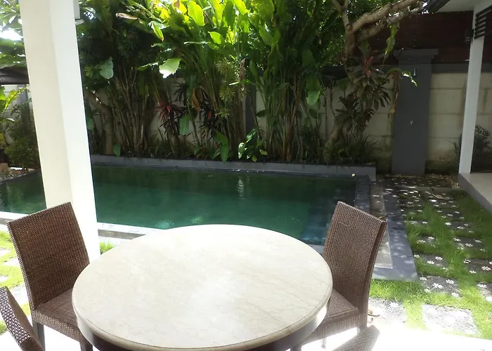 Villa Degung De Brata Family Legian (Bali)