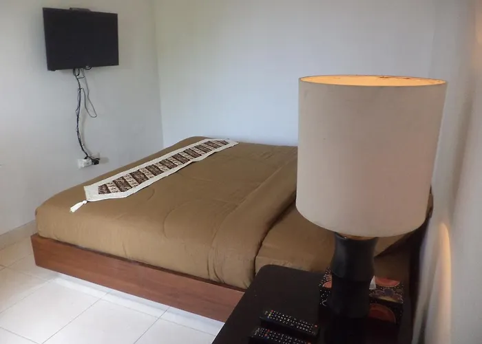 Villa Degung De Brata Family Legian (Bali)
