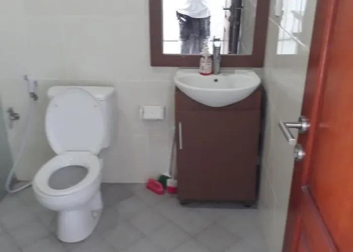 Degung De Brata Family Villa