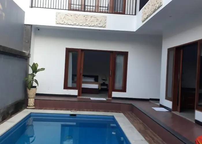Villa Degung De Brata Family Legian (Bali)