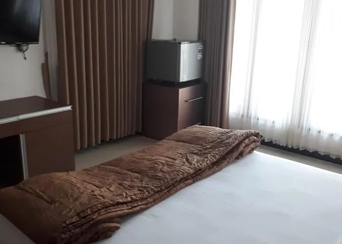 Degung De Brata Family Villa *