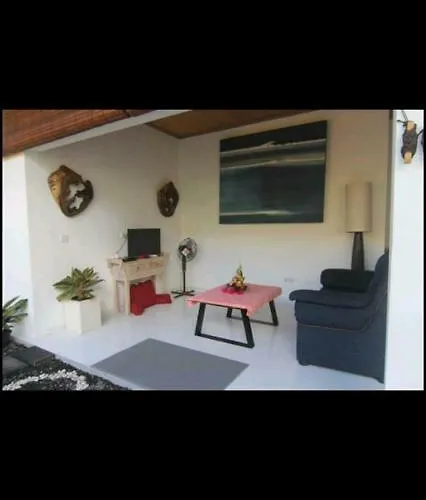 Degung De Brata Family Villa Legian (Bali)