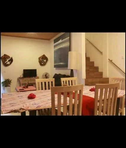Degung De Brata Family Villa *
