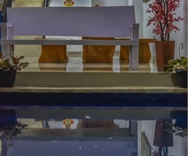 Degung De Brata Family Villa