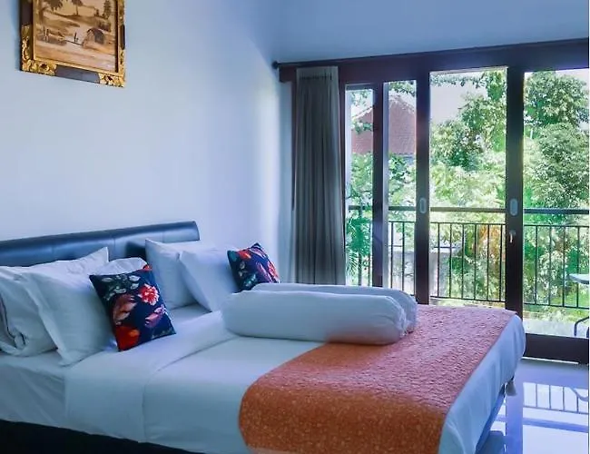 Degung De Brata Family Villa Legian (Bali)
